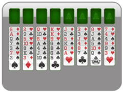 FreecellSolitaire