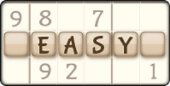 Sudoku Easy
