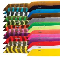 TrueFlight Full Length Arrow Feathers