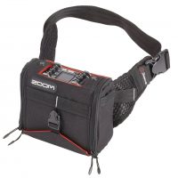 KTEK-KSF6 zoom f6 bag