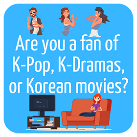 Kpop kdrama