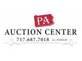 Pa Auction Center