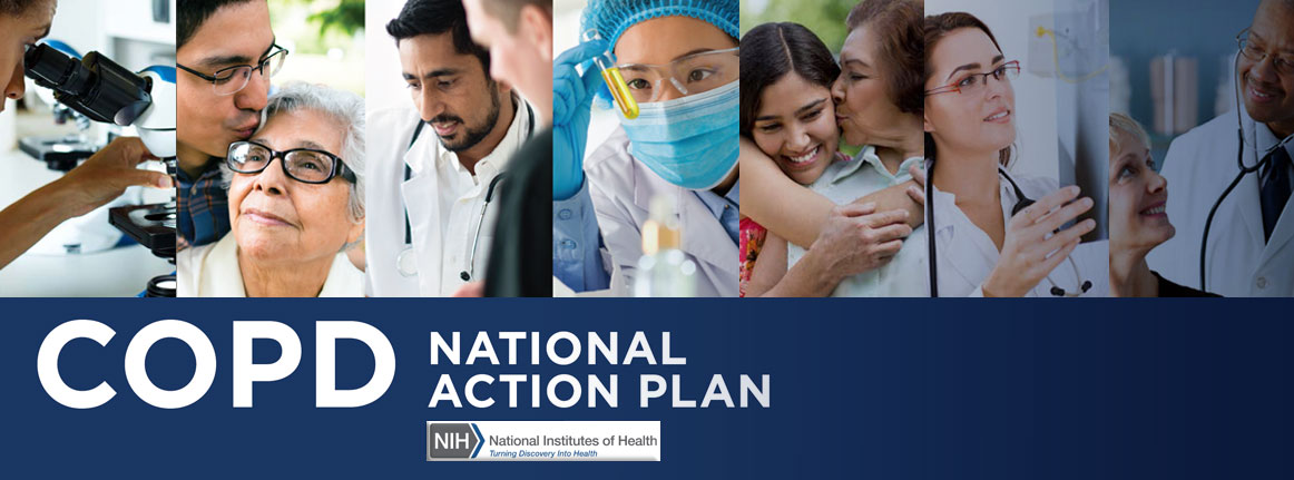 November is COPD Month