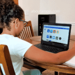 This Acer Aspire 3 laptop is affordable, lightweight and powerful. If there is someone on your shopping list that is asking for a new laptop, the Acer Aspire 3 is a great option.