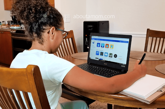 This Acer Aspire 3 laptop is affordable, lightweight and powerful. If there is someone on your shopping list that is asking for a new laptop, the Acer Aspire 3 is a great option.