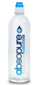 Absopure Plus Electrolyte Water