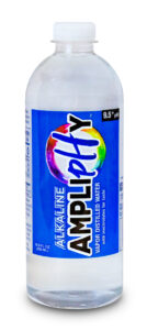 AmplipHy Alkaline Water