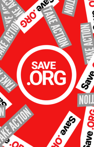 Image with missing alt attribute found on accessnow.org