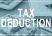 tax-deduction