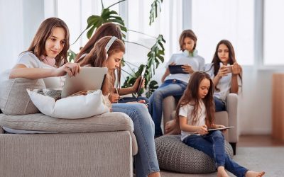 Getting Left Behind &ndash; Do You Have a Digital Transformation Strategy?