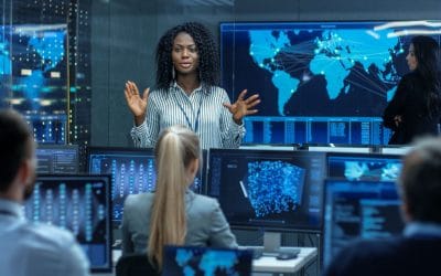 How Machine Learning Can Help Service Providers