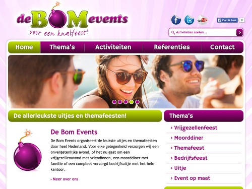 Image with missing alt attribute found on admire.nl