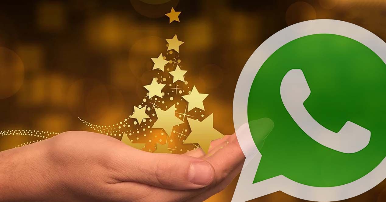 Ver noticia 'Noticia 'Frases y memes originales para felicitar la Navidad 2019 por WhatsApp''