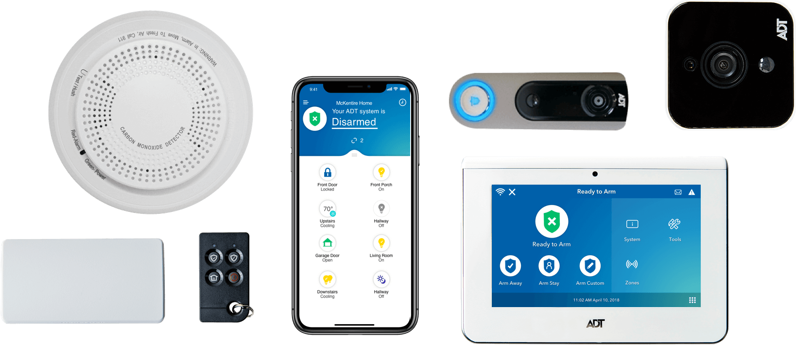 Image with missing alt attribute found on adt.com