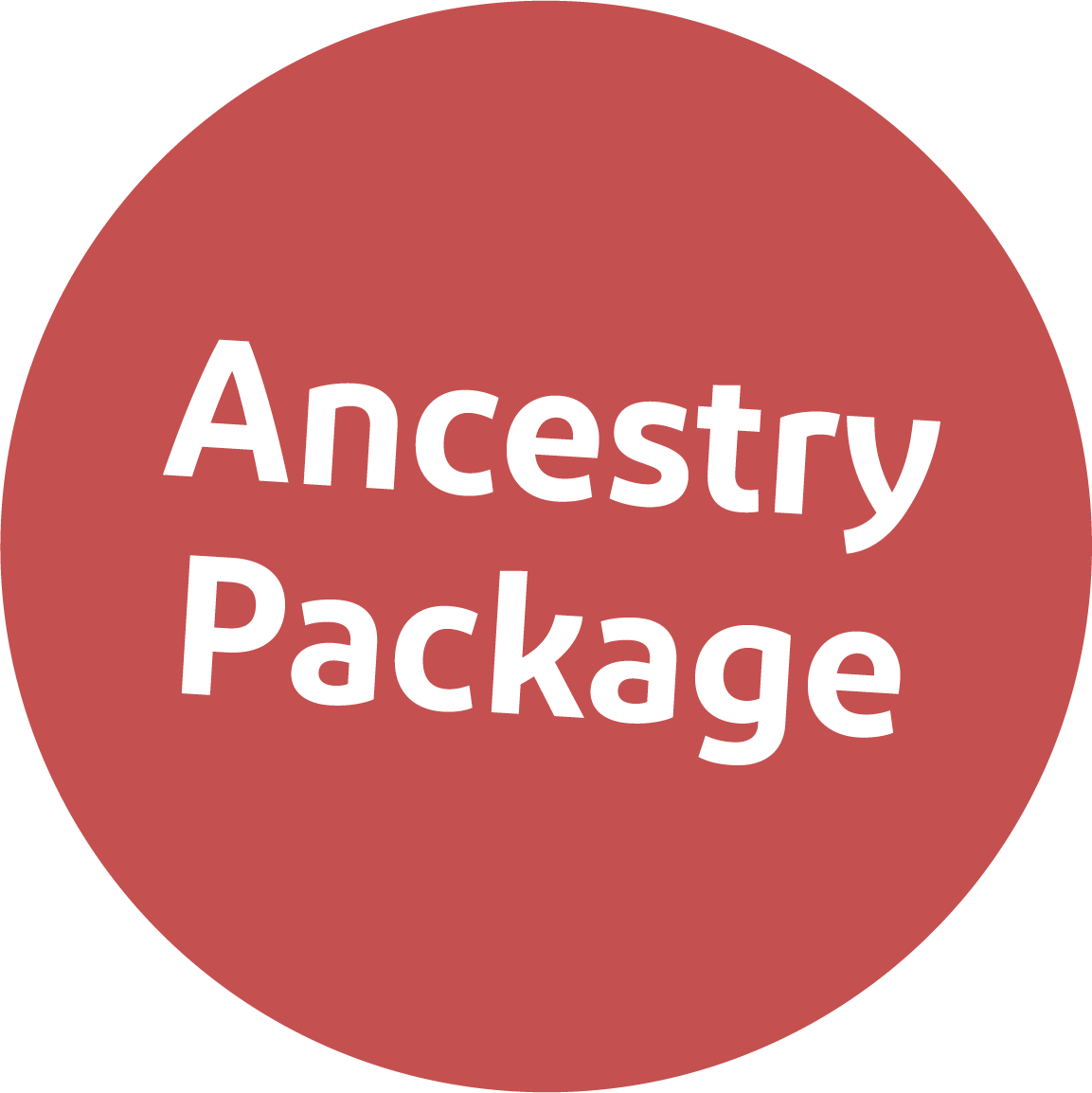Ancestry Package