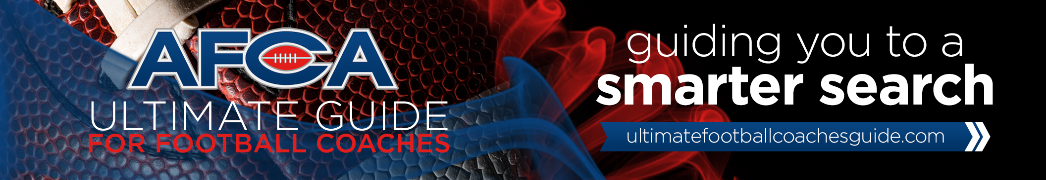 AFCA Ultimate Guide for Football Coaches