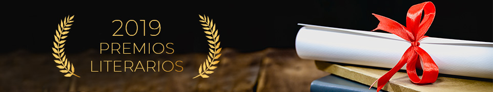 Libros premiados