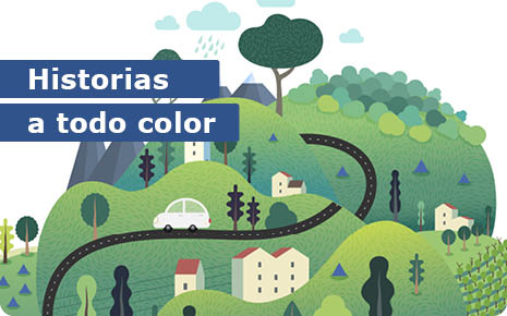 &Aacute;lbumes ilustrados