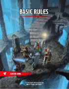 Basic Rules Dungeons & Dragons 5