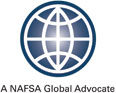 NAFSA Global Advocate