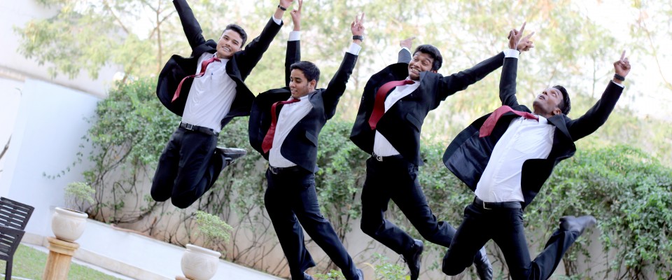 Image with missing alt attribute found on aih.edu.in