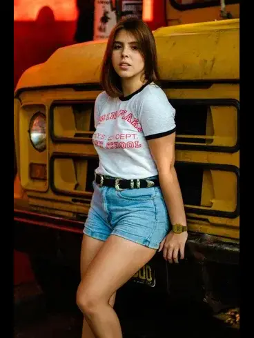 Aisha Hyderabad Escorts