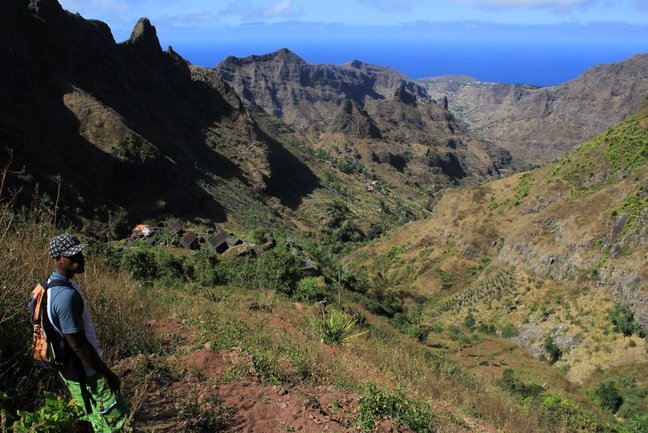 Best of Cape Verde Holiday