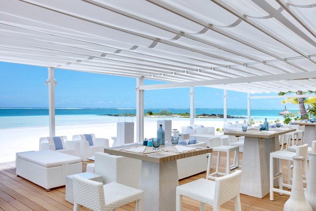 Luxury Mauritius Holiday