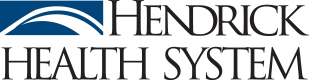 Hendrick Health System Logo