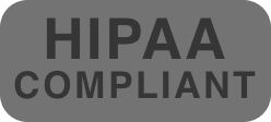 HIPAA Logo