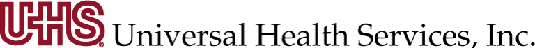 Universal Health Services, Inc. Logo