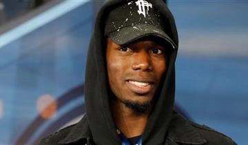 مانشستر يونايتد يفتح الباب أمام رحيل بوجبا