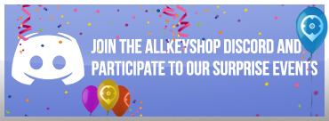 Discord surprise events