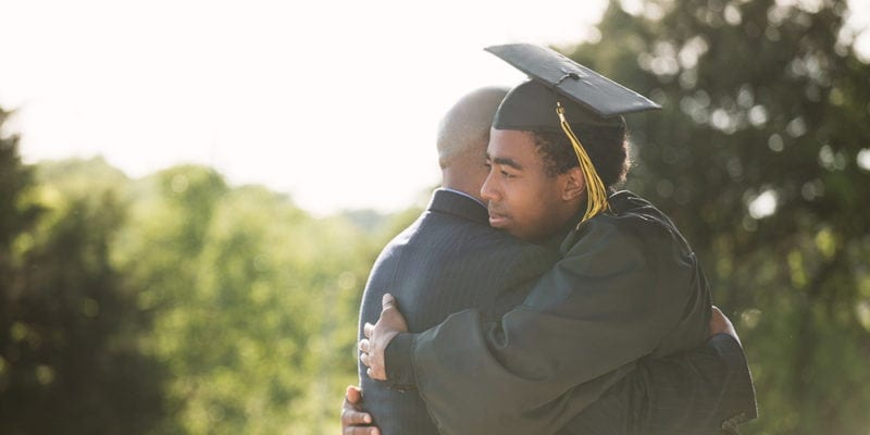 father son relationship