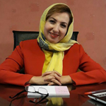 دکتر نرگس تاج دینی