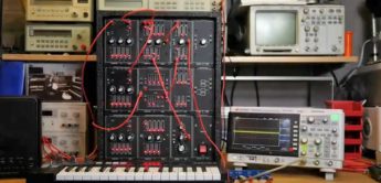 News: Omnisyn System 700 Lab &ndash; Video mit Prototyp