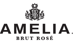 Amelia Brut Ros&eacute;