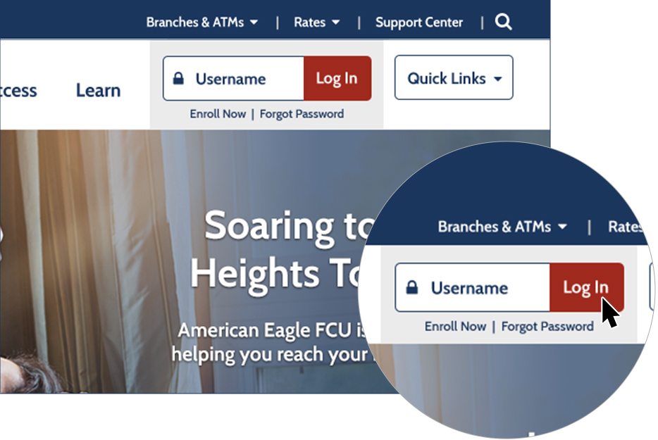 Image with missing alt attribute found on americaneagle.org
