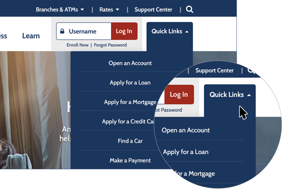 Image with missing alt attribute found on americaneagle.org