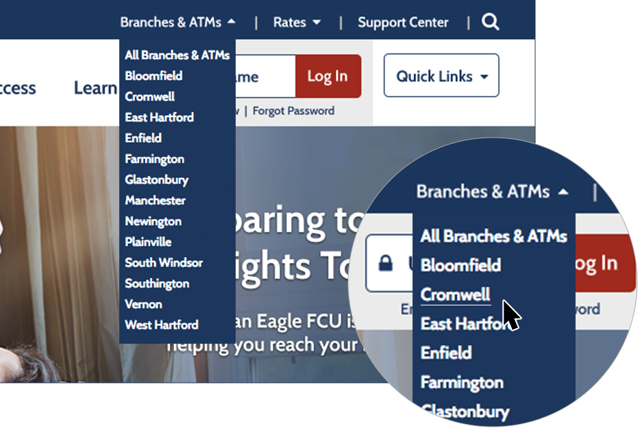 Image with missing alt attribute found on americaneagle.org