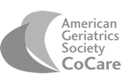 American Geriatrics Society CoCare Ortho