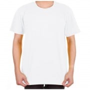 Round Neck Tee