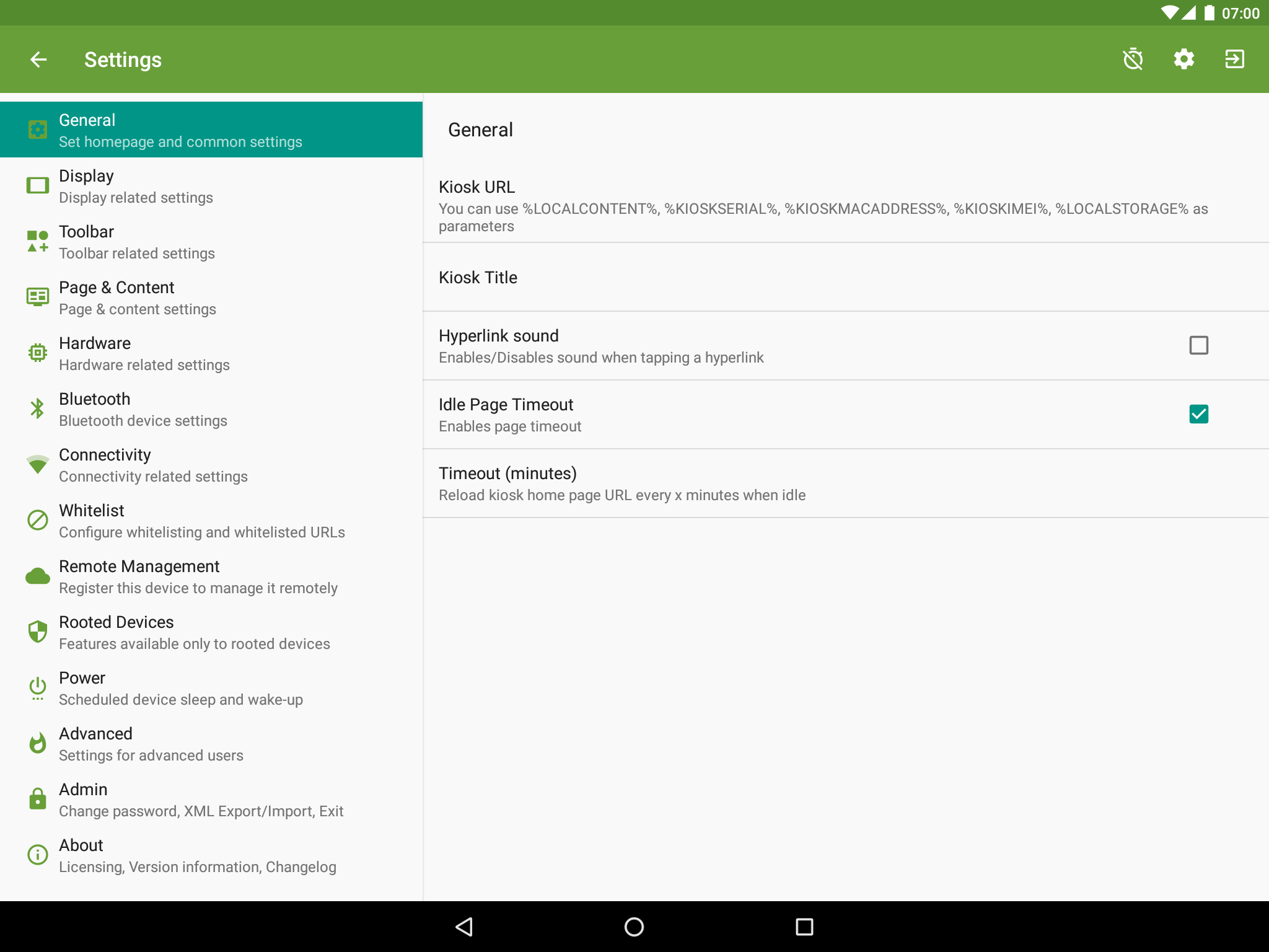 Image with missing alt attribute found on kbremote.net