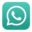 GBWhatsapp Latest Version 2.21.7.14 APK Download
