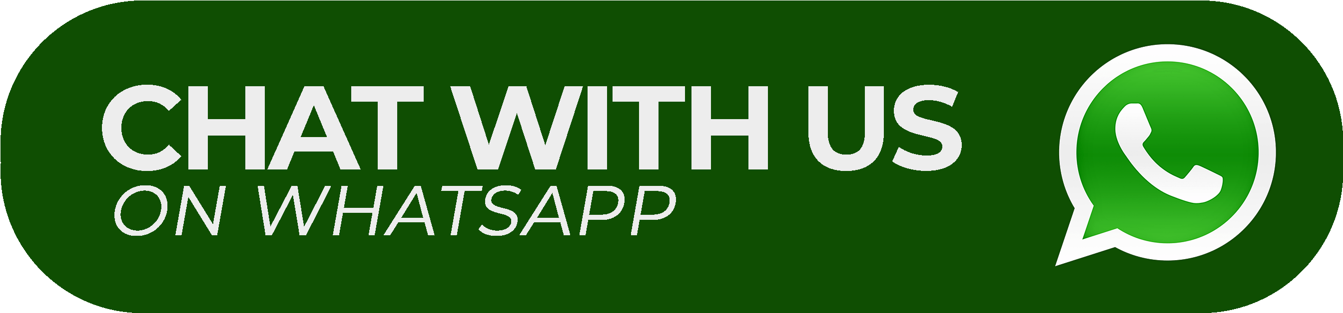 chat with us on whatsapp