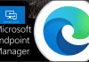 Microsoft Edge Browser Deployment