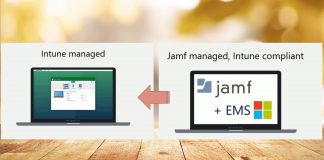 macOS Intune Vs Jamf