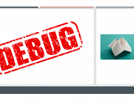 SCCM Task Sequence Debug