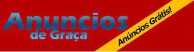 An&uacute;ncios de Graça