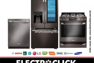 Manutenç&atilde;o para refrigerador em S&atilde;o Paulo